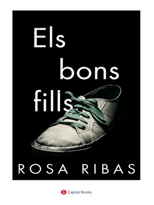 cover image of Els bons fills